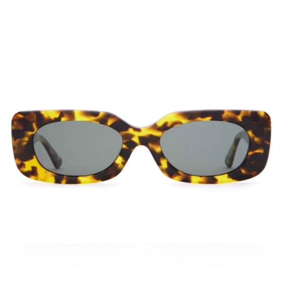 Crap Eyewear Accessories - Crap Eyewear Supa Phreek in Tokyo Tortoise